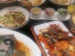 -味莊餐厅(康庄南街店)
