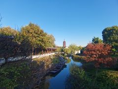 -盘门景区