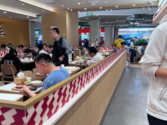 -乡村基·川味现炒大王(熙悦天街店)