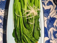 -绿茶餐厅(布吉万象汇店)