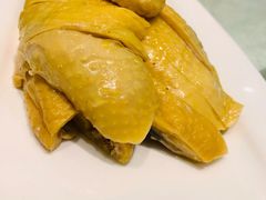 三黄鸡-金时代顺风大酒店(协泰店)