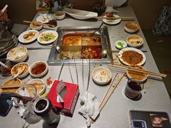 -海底捞火锅(太原南站店)