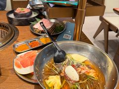 -一品诚记烤肉(大连柏威年购物中心店)