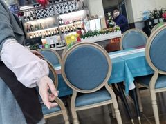 -西单元牛排馆(长安大学城店)