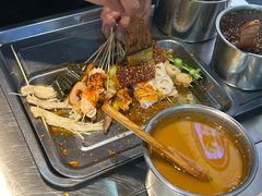 -邓姐串串香(水围店)