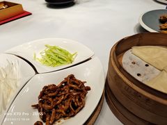 -山东老家(黄埔分店)