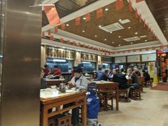 -郑州烤鸭总店