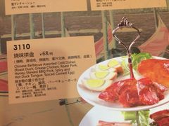-避风塘(百联东郊店)