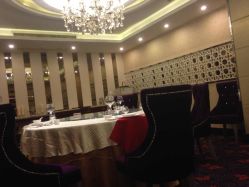 -舒友海鲜大酒楼·宴会厅(白鹭洲旗舰店)