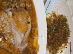 -小菜园新徽菜(江阴万达店)