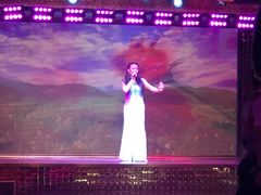 -游牧传奇新疆特色歌舞餐厅(红山新世纪购物广场店)