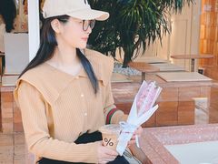-% Arabica阿拉比卡咖啡(武汉天地店)