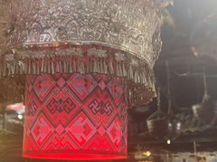 -吃饭皇帝大土家民族菜(正大广场店)