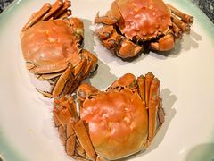 -金海湾自助餐厅(金陵饭店)