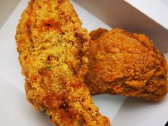 -麦当劳(莒县服务区店)