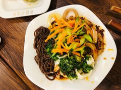 -清真·尼罗美食城(王府井生活广场店)