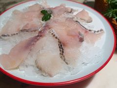 -涮福記·现切牛羊肉火锅(世纪汇店)