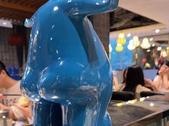 -95号酱骨·一块豆腐(展春园西路店)