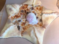 来自星星的披萨-IFIF 如果花園(宽厚里店)