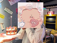 -多乐之日(王府井apm店)