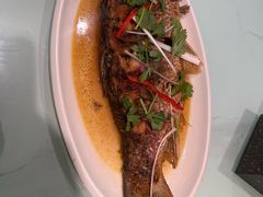 -蔡家酒楼(一德街店)