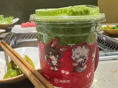 -海底捞火锅(坪山益田假日广场店)