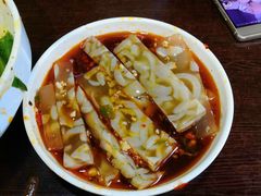 -西安饺子馆(南坪西路店)
