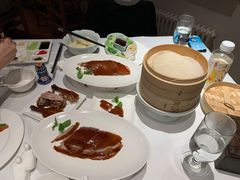 酥香嫩烤鸭-四季民福烤鸭店(望京旺角店)