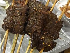 -程波烧烤(香滨路店)