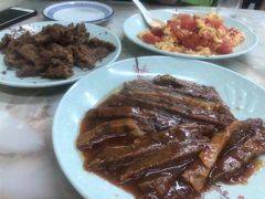 -清真鸿起来饭庄(复兴路店)