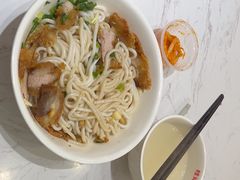 -桂姥姥·桂林卤粉·锅烧桂林米粉(莲塘店)