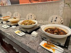 -浙江西子宾馆·瑶园咖啡厅