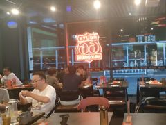 -马海涛牛肉串·午市牛腩饭·烧烤夜宵(领汇广场店)