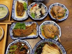 -孙盛兴奥灶面馆·蟹黄面·三虾面(山塘街总店)