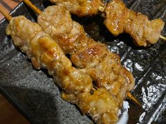 -木子烧鸟屋(百子湾店)