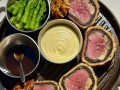 -Le Bistrot de Racine