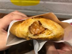 -吉品合酥脆烤饼(太平洋森活天地店)