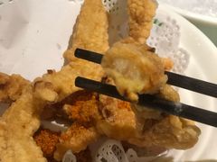 -鲜货俚鲜火锅(青果路店)