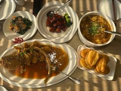 -味莊·青岛菜(云霄路店)