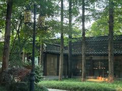 -水·餐厅