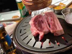 五花肉-济州爱肉堂(总店)