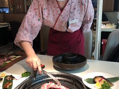 -赤坂亭M9和牛烧肉·日料398放题(万达店)