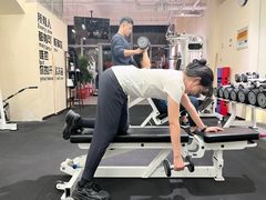 -EASY POWER健身工作室(浦东大道店)