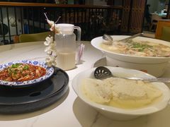 -川味堂·四川豆花(八卦岭店)
