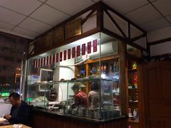 -老丘丘(较场口店)