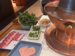 -东来顺饭庄(天坛店)