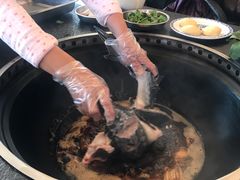 -荣德灶台鱼(圣泉寺店)