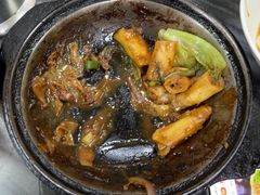-珍珍小食店(西华路店)