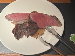 -拉蒂娜·巴西牛排馆 Latina·Brazilian Steakhouse(王府井喜悦店)