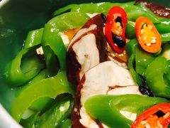 -粗茶淡饭·隐庐私厨(东亭店)